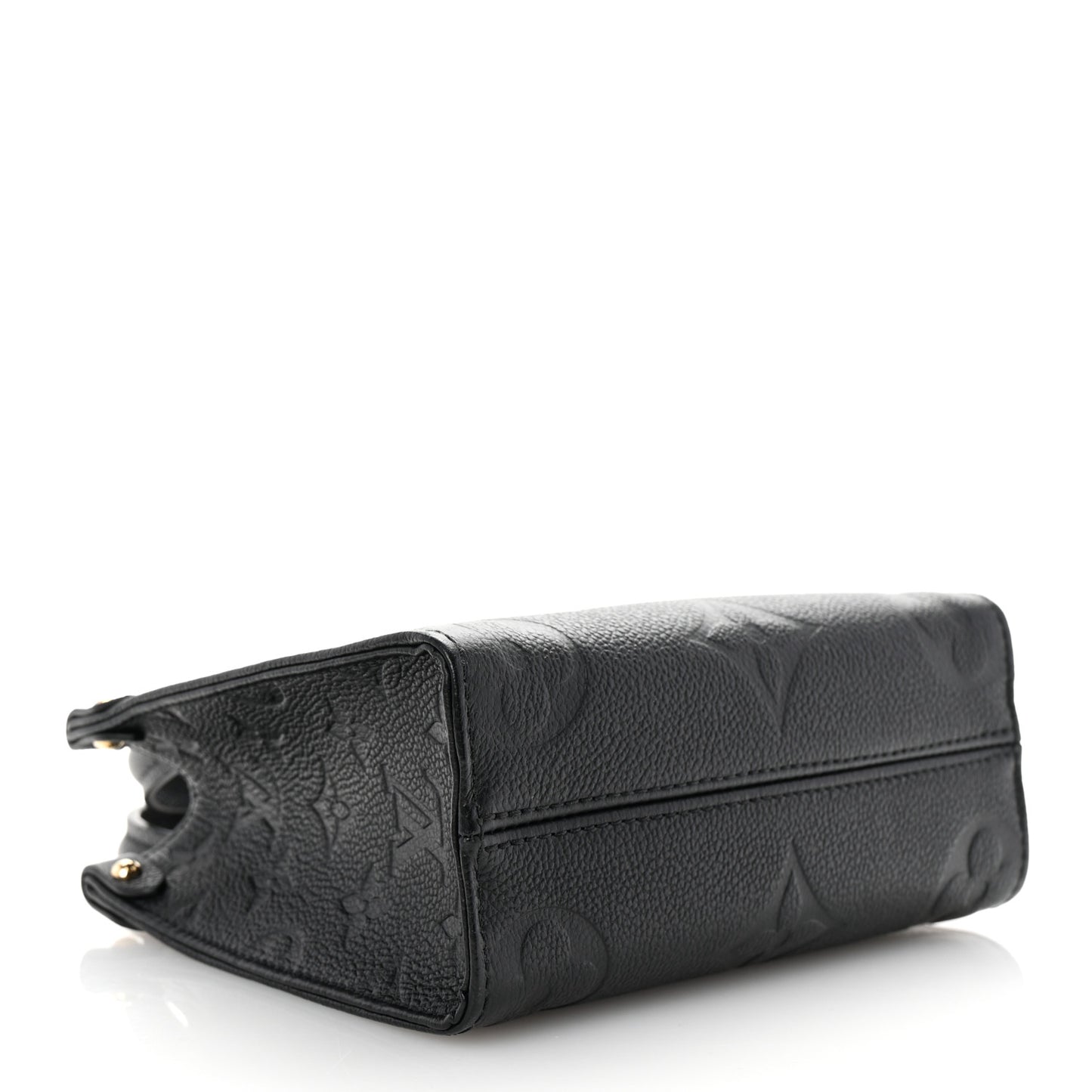 Empreinte Monogram Giant Onthego BB Black