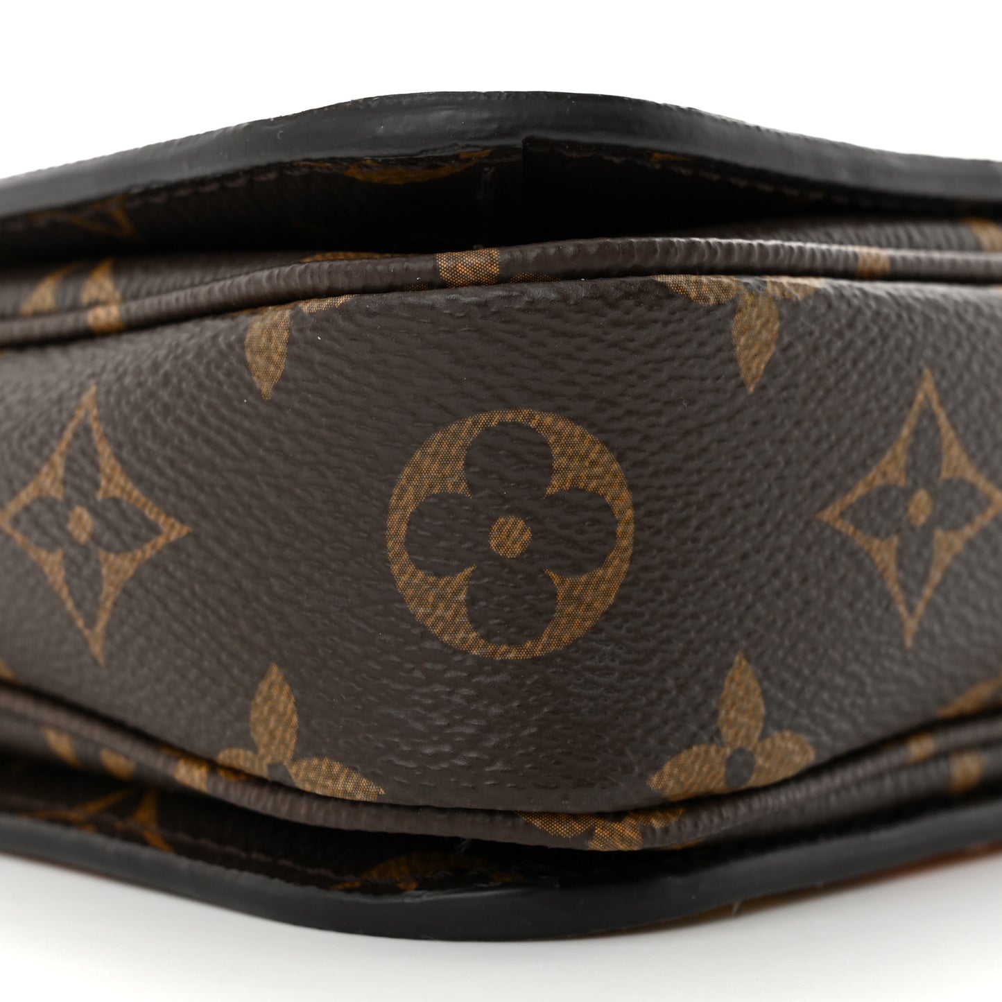 Monogram Summer Trunks Pochette Metis