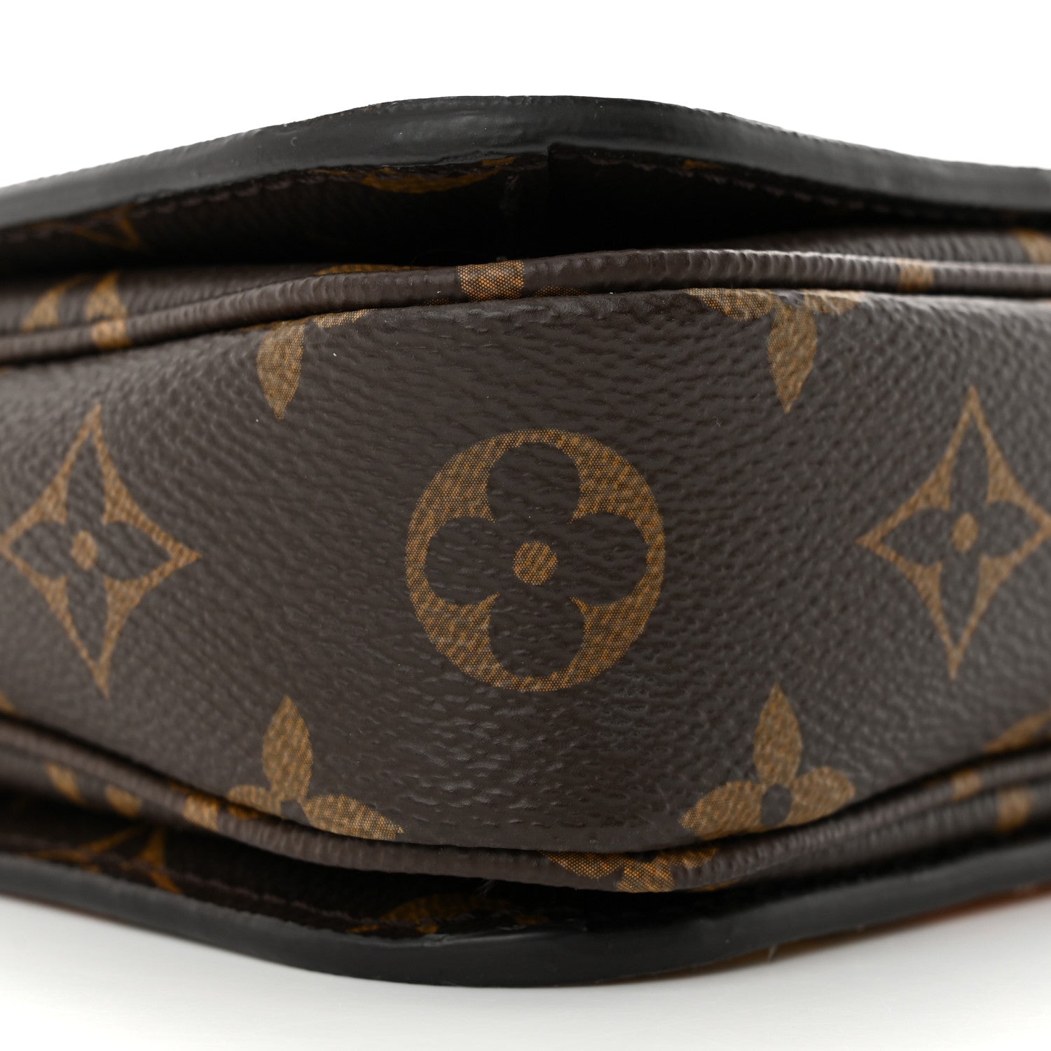Louis Vuitton Monogram Summer Trunks Pochette Metis 9 of 15