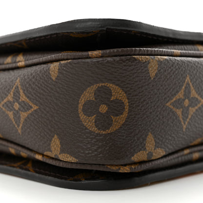 Louis Vuitton Monogram Summer Trunks Pochette Metis 9 of 15