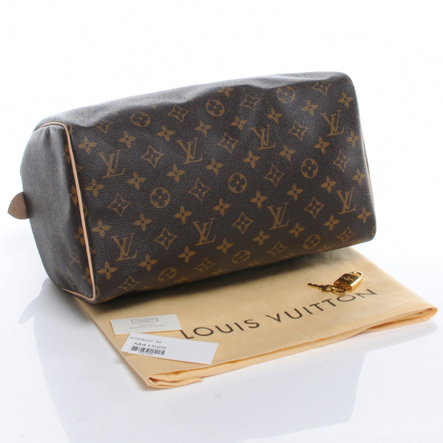 Monogram Speedy 30