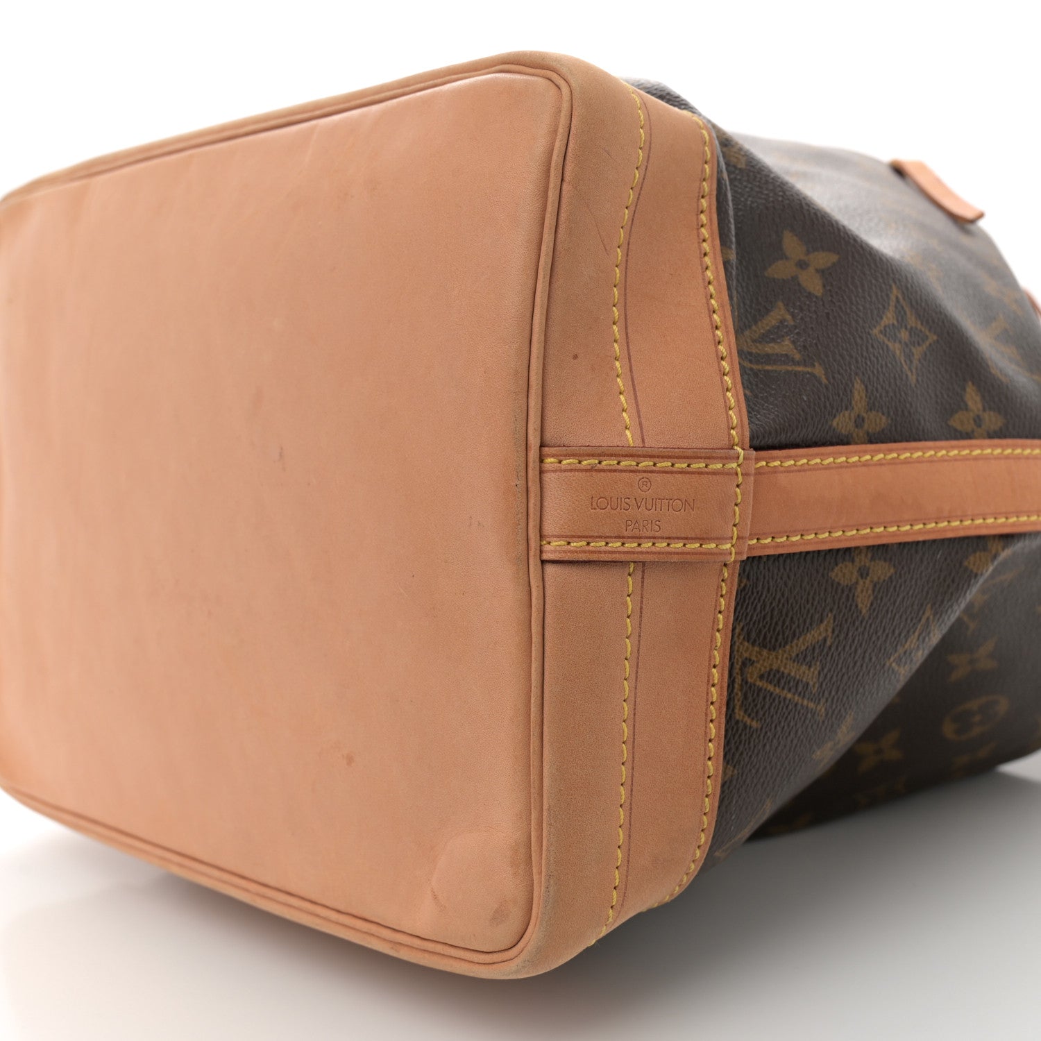 Louis Vuitton Monogram Noe 9 of 14