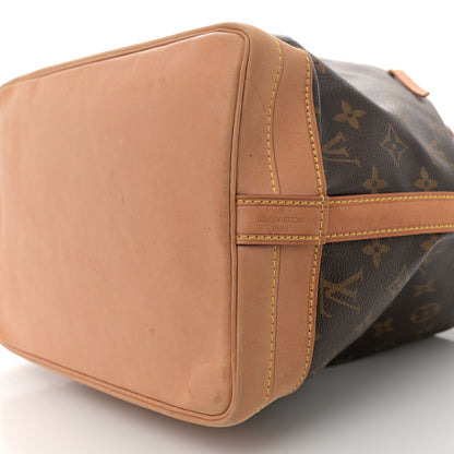 Louis Vuitton Monogram Noe 9 of 14