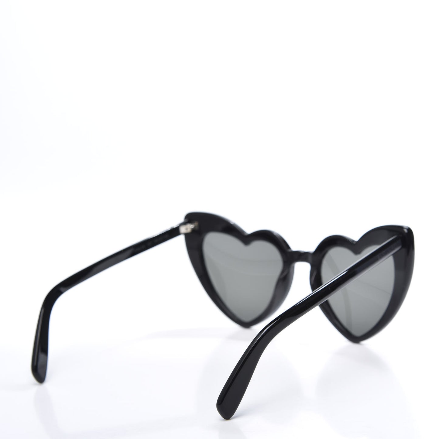 Loulou SL181 Sunglasses Black