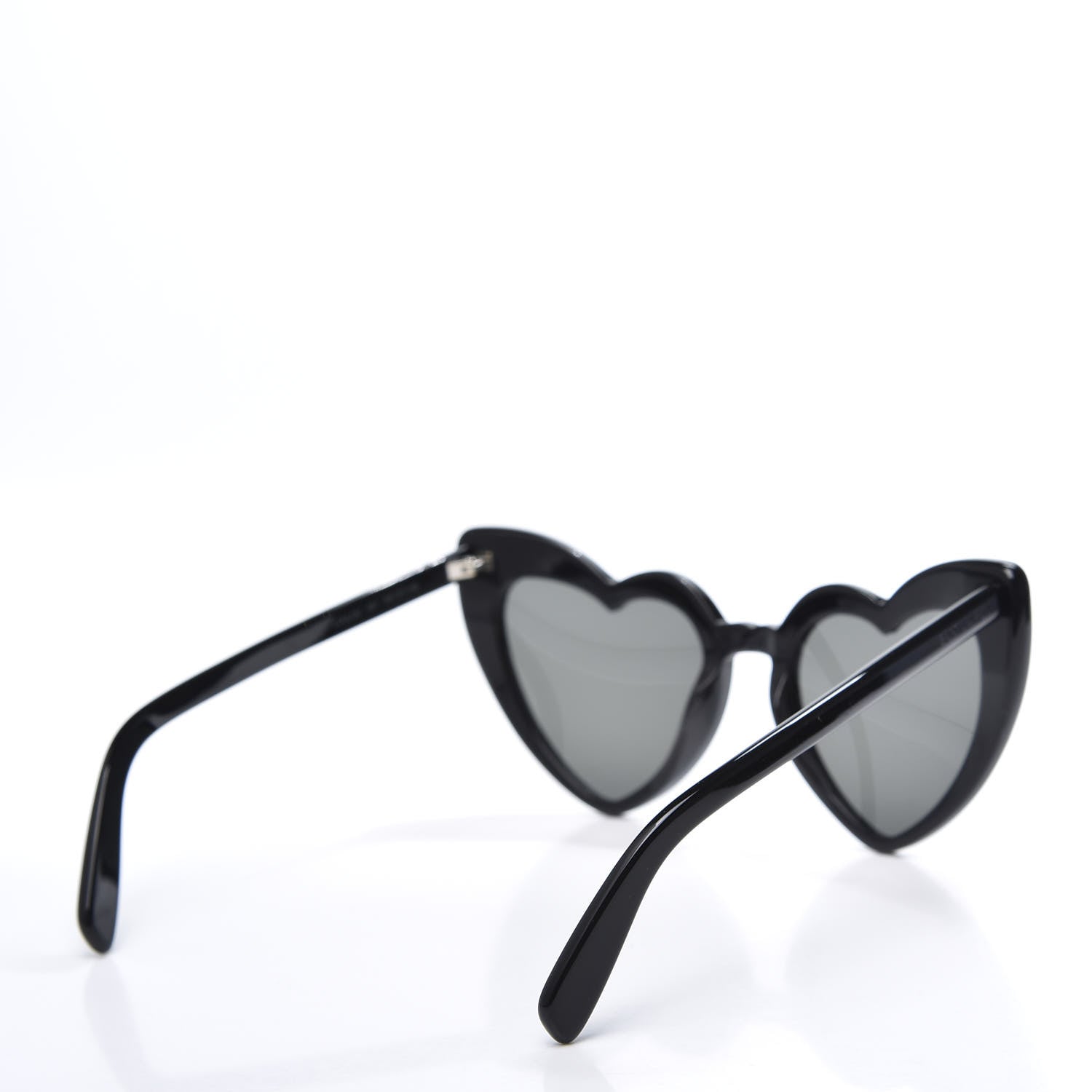 Saint Laurent Loulou SL181 Sunglasses Black 4 of 7