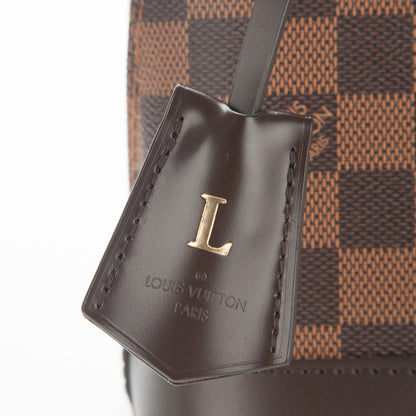 Louis Vuitton Damier Ebene Alma BB 7 of 7