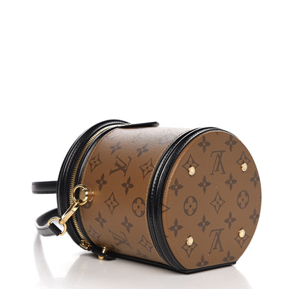 Louis Vuitton Reverse Monogram Cannes 3 of 8