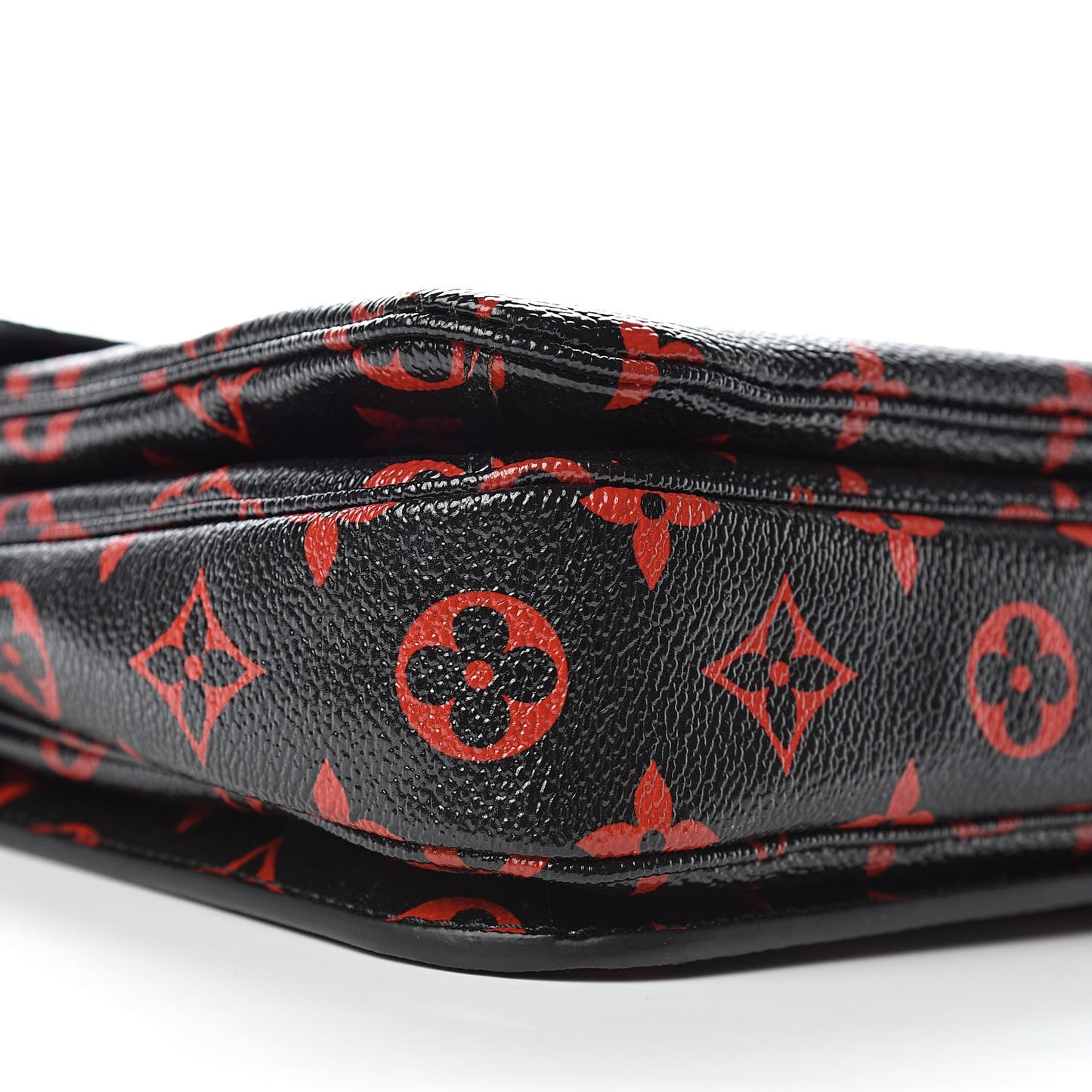 Monogram Infrarouge Pochette Metis