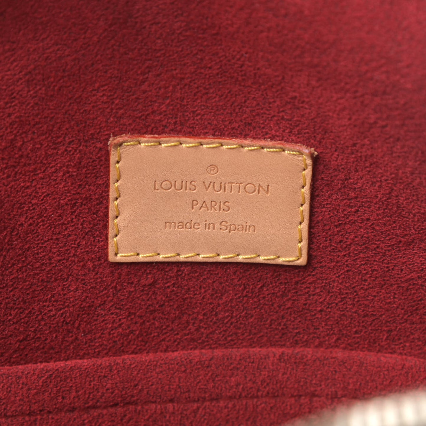 Monogram Mizi