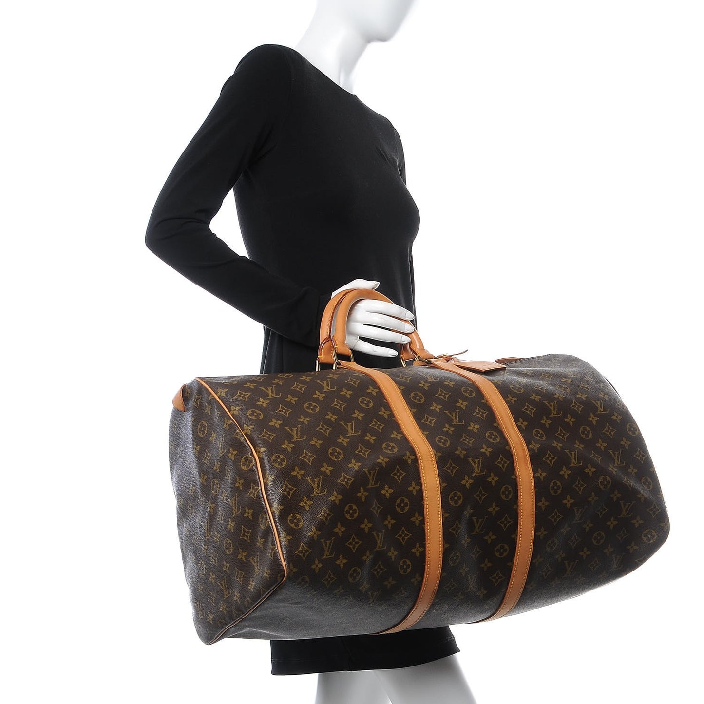 Monogram Keepall 60