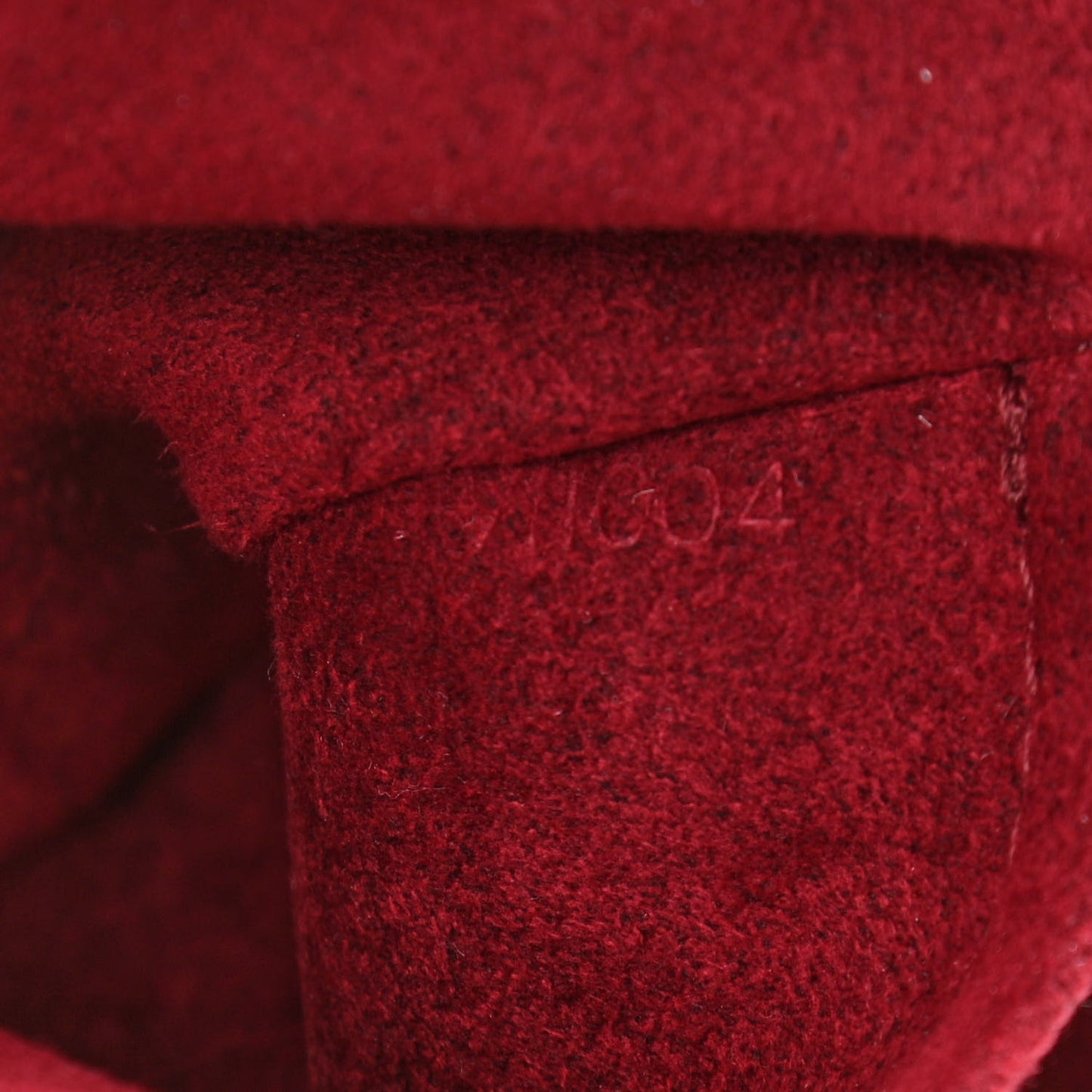 Monogram Multicolor Sologne White