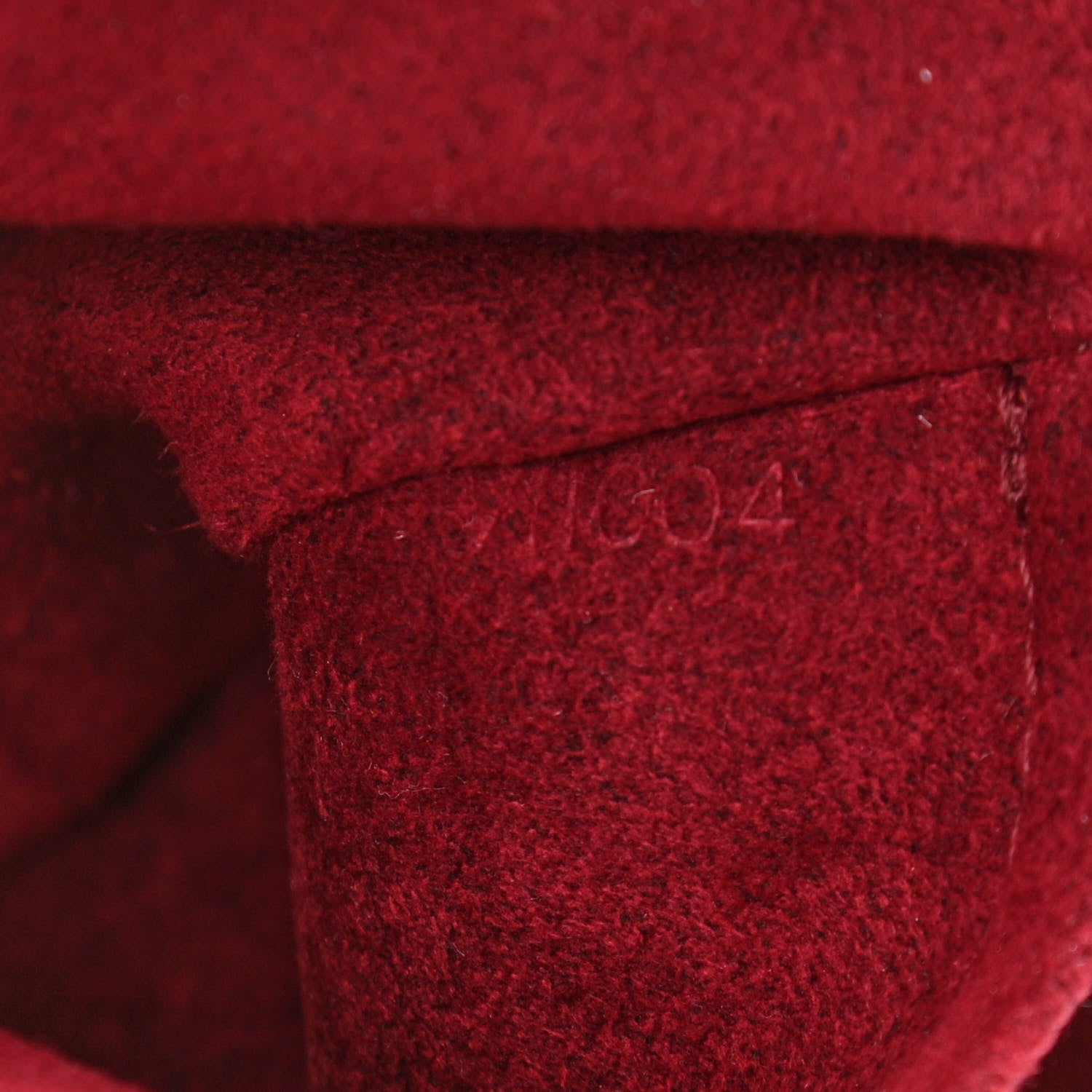 Louis Vuitton Monogram Multicolor Sologne White 7 of 11