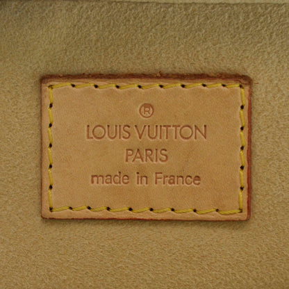 Louis Vuitton Monogram Manhattan PM 6 of 7