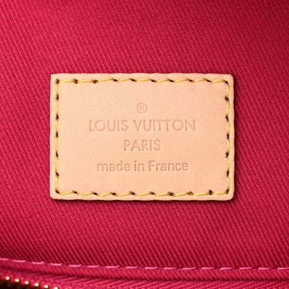 Louis Vuitton Monogram Graceful PM Pivoine 6 of 10