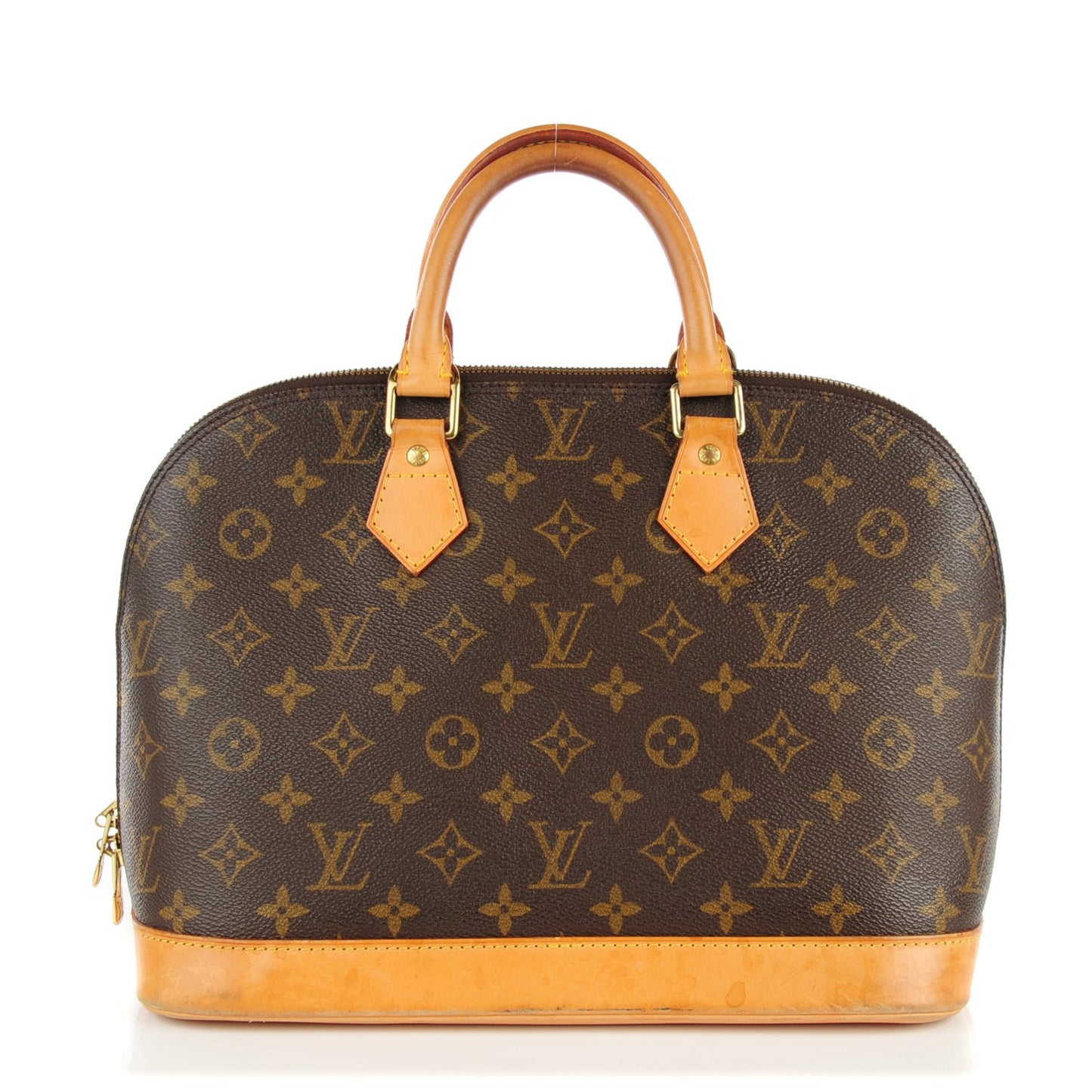 Monogram Alma PM
