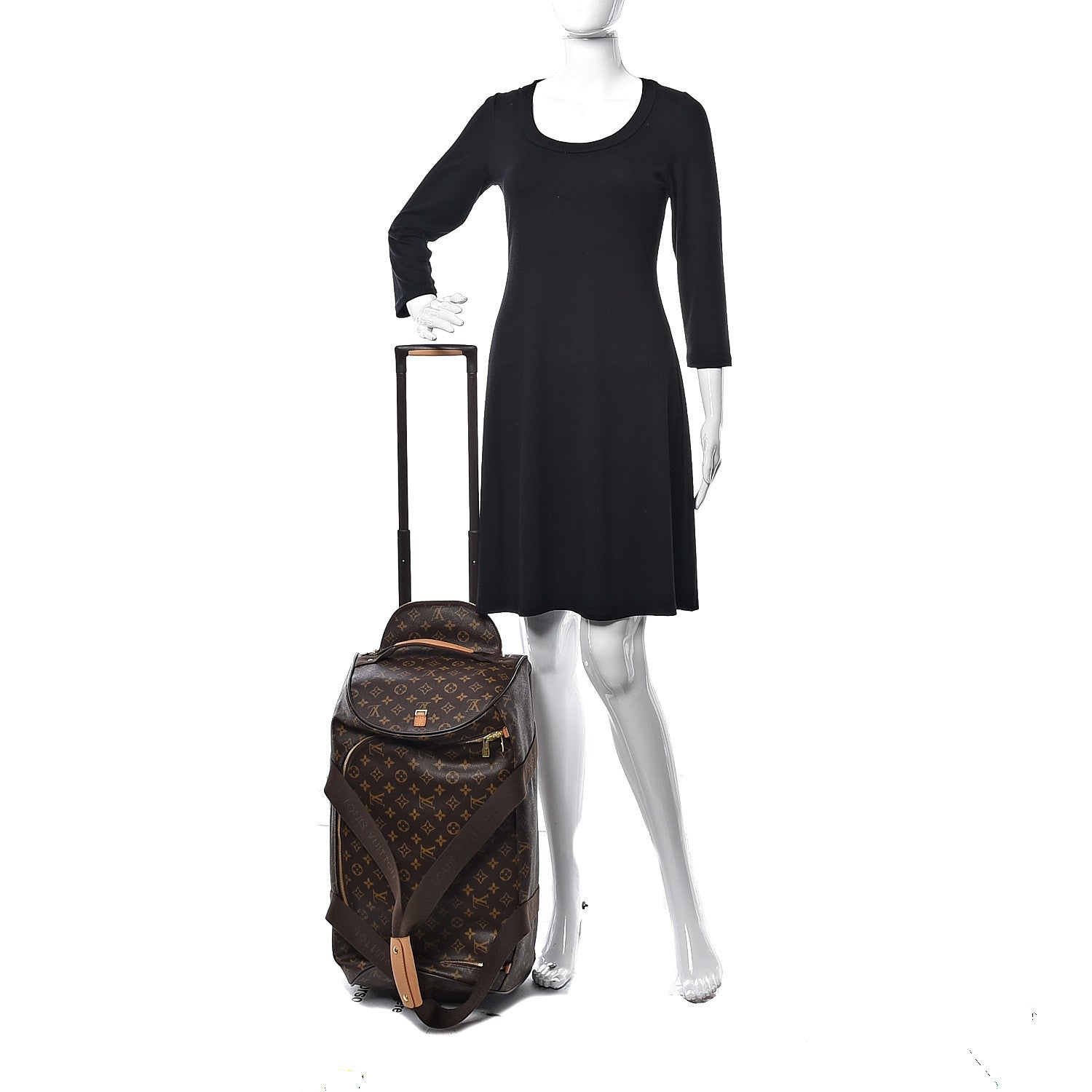 Louis Vuitton Monogram Neo Eole 55 2 of 16