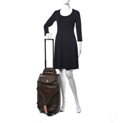 Louis Vuitton Monogram Neo Eole 55 2 of 16