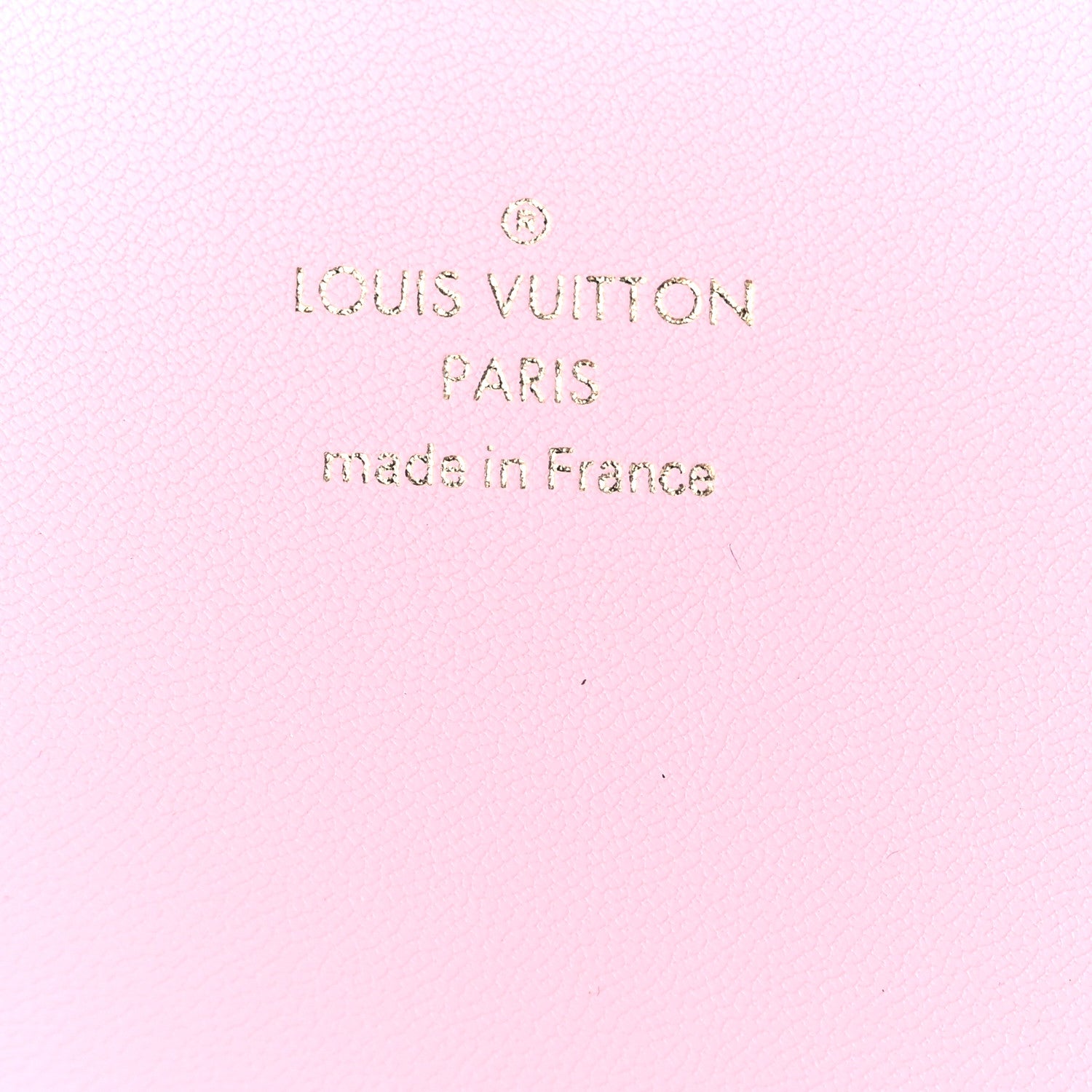 Louis Vuitton Monogram Giant By The Pool Kirigami Pochette Set 8 of 11
