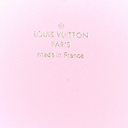 Louis Vuitton Monogram Giant By The Pool Kirigami Pochette Set 8 of 11