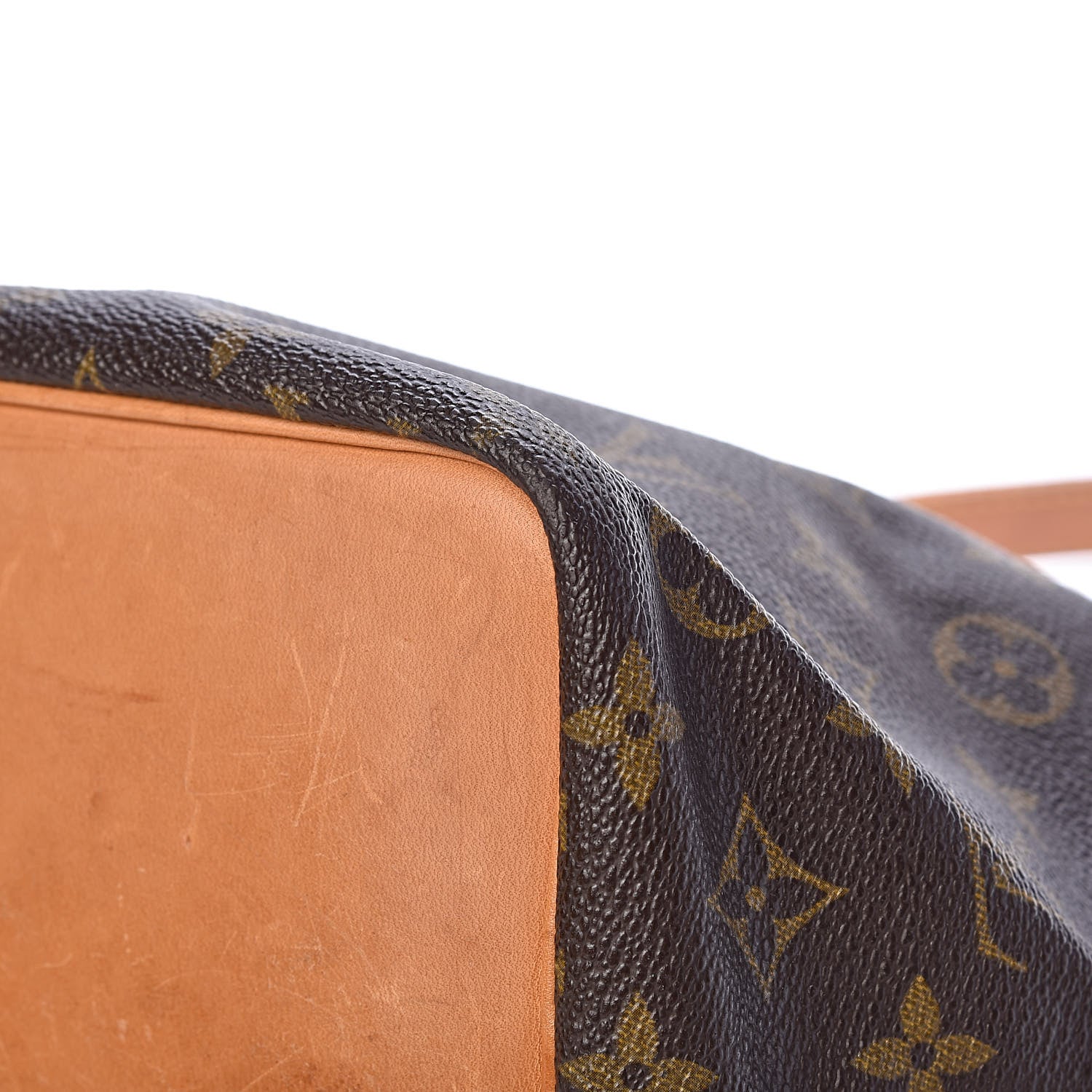 Louis Vuitton Monogram Petit Noe 15 of 25