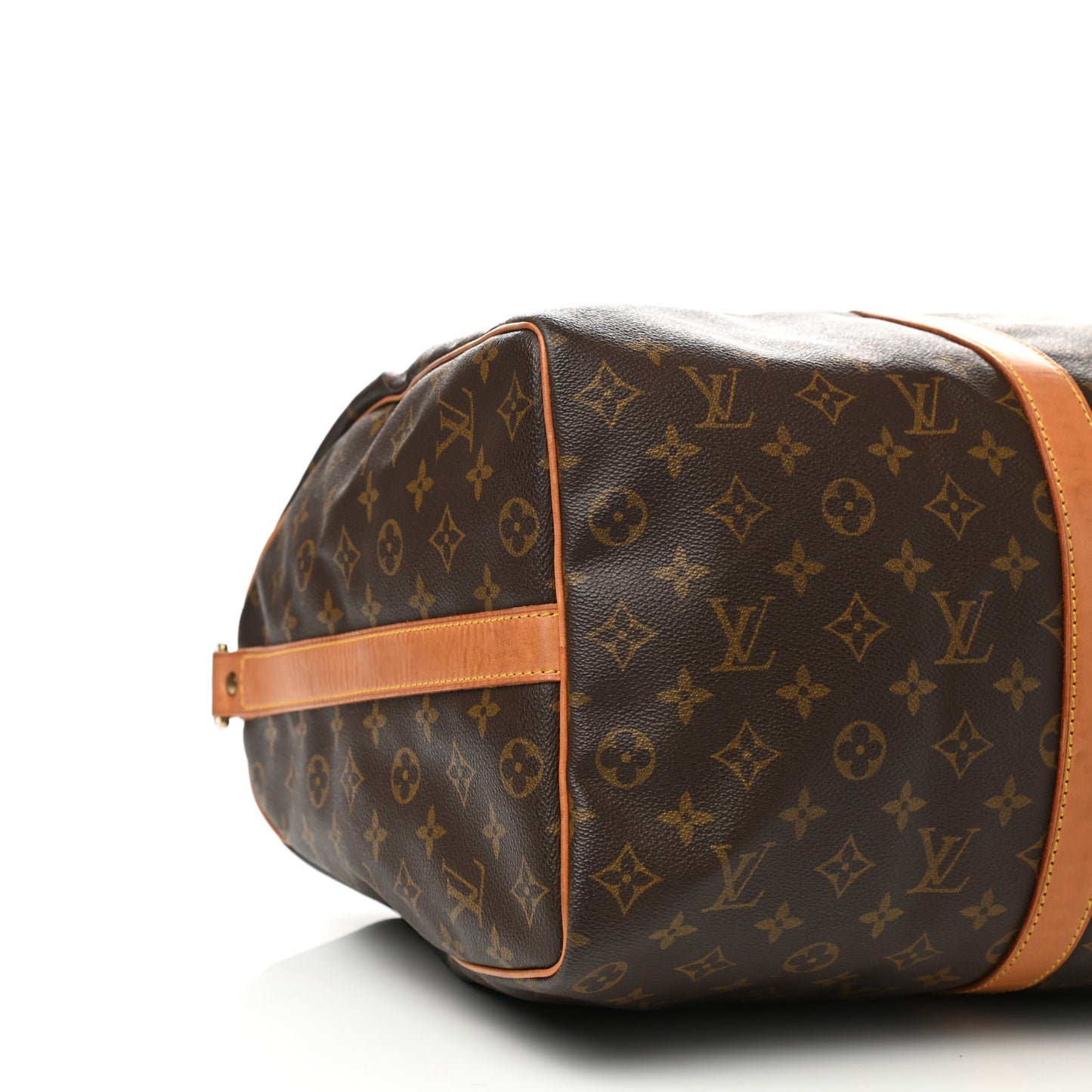 Monogram Keepall Bandouliere 50