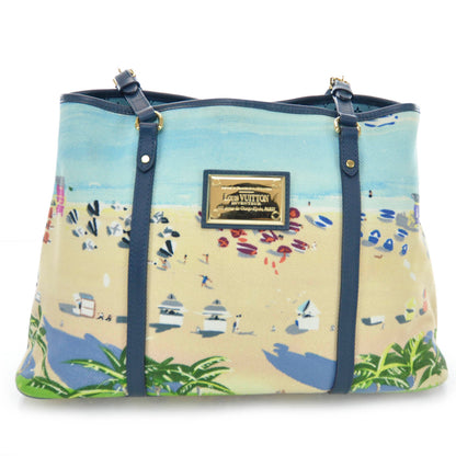 Louis Vuitton Ailleurs Cabas Escale PM 1 of 8