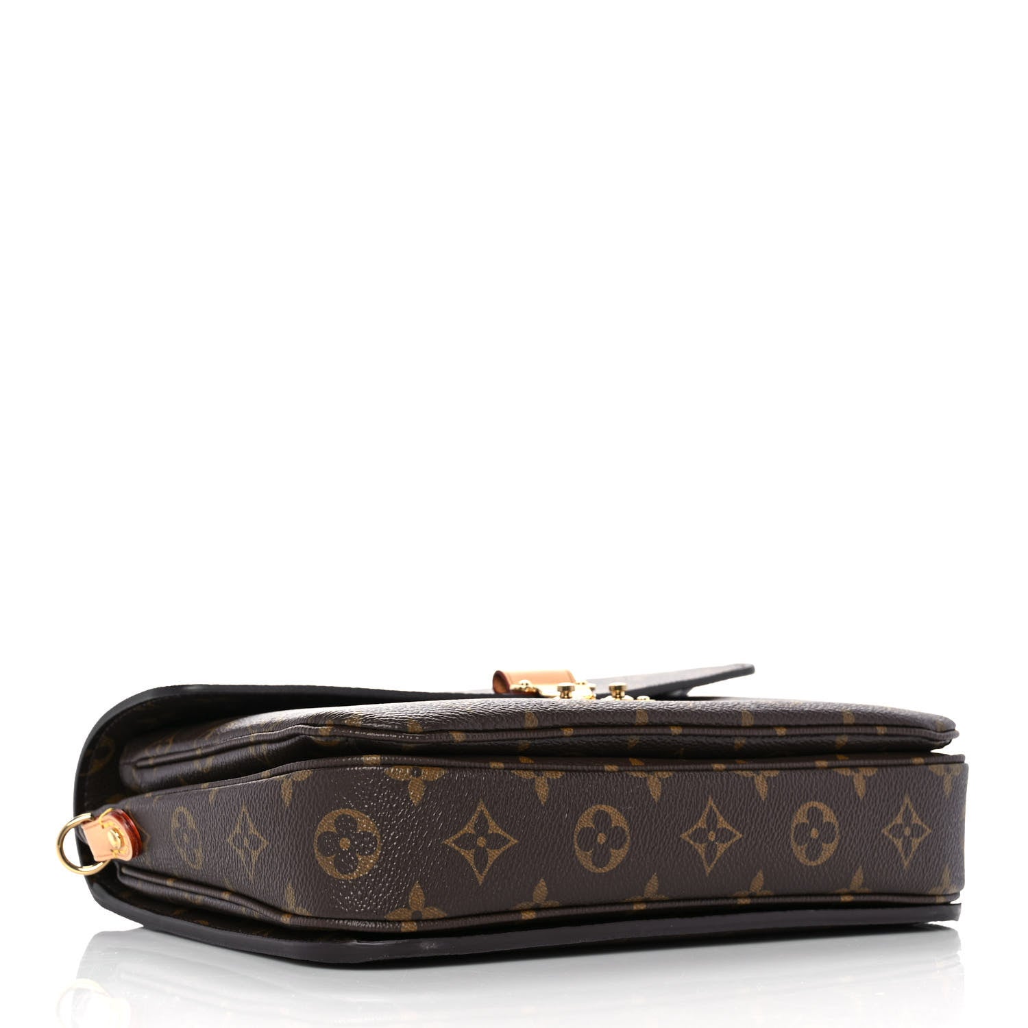 Louis Vuitton Monogram Pochette Metis 4 of 9