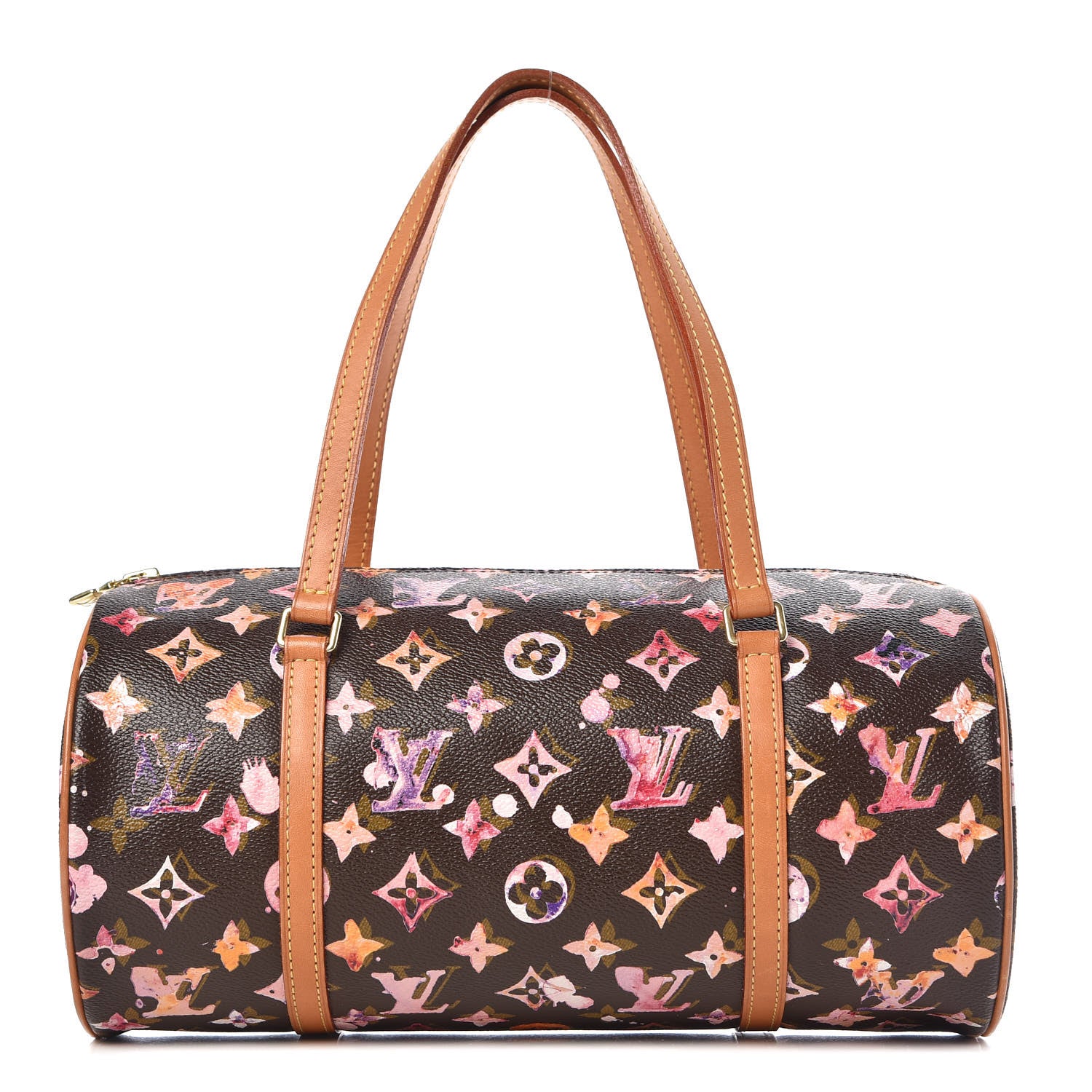 Louis Vuitton Watercolor Aquarelle Papillon 1 of 8