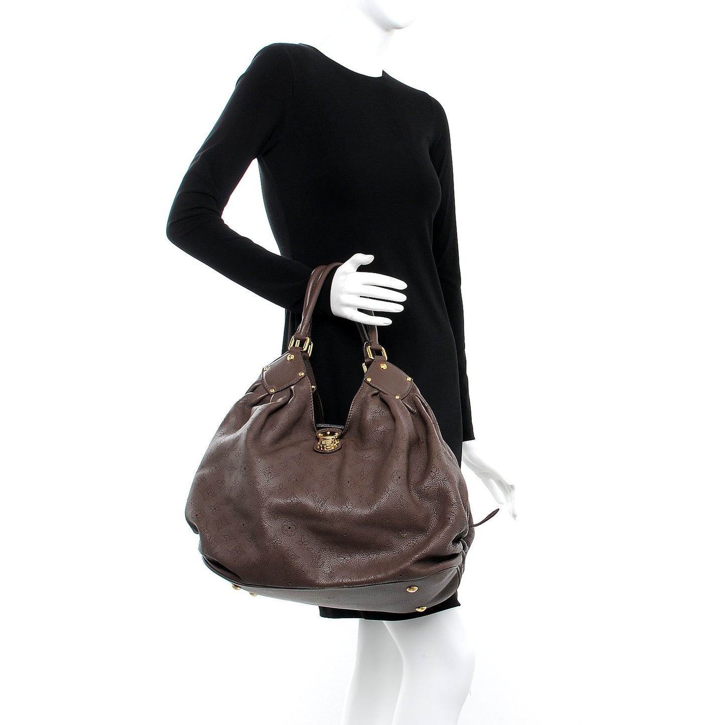 Mahina XL Elephant Gris