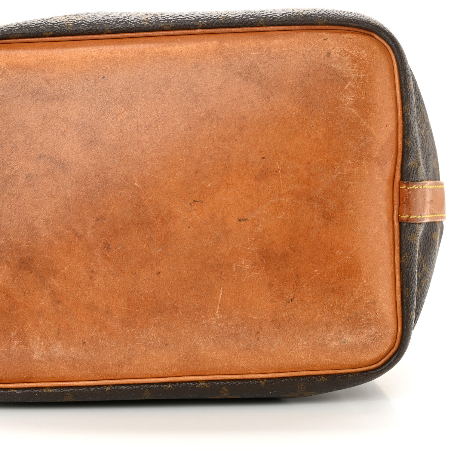 Louis Vuitton Monogram Petit Noe 21 of 21
