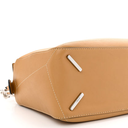 Loewe Calfskin Medium Puzzle Bag Warm Desert 8 of 10