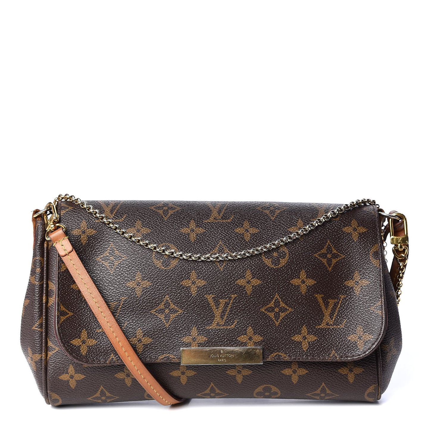 Monogram Favorite MM