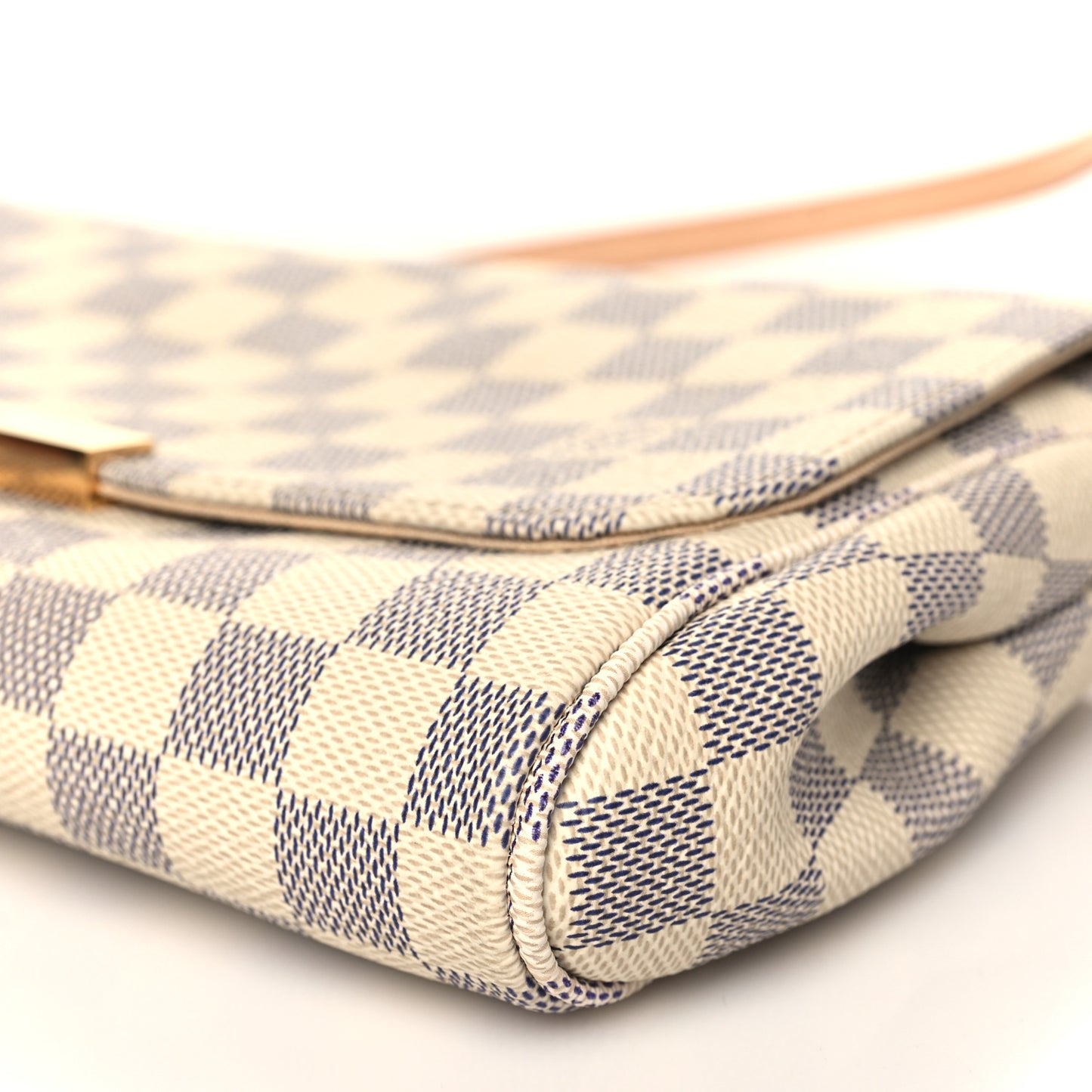 Damier Azur Favorite MM
