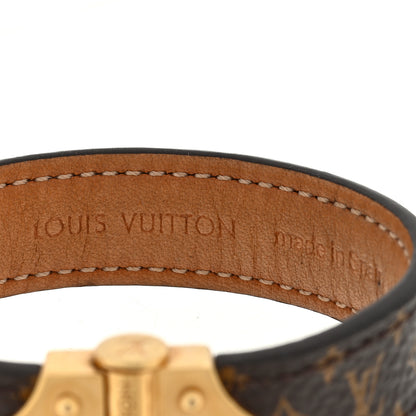 Louis Vuitton Monogram Nano Bracelet 17 2 of 3