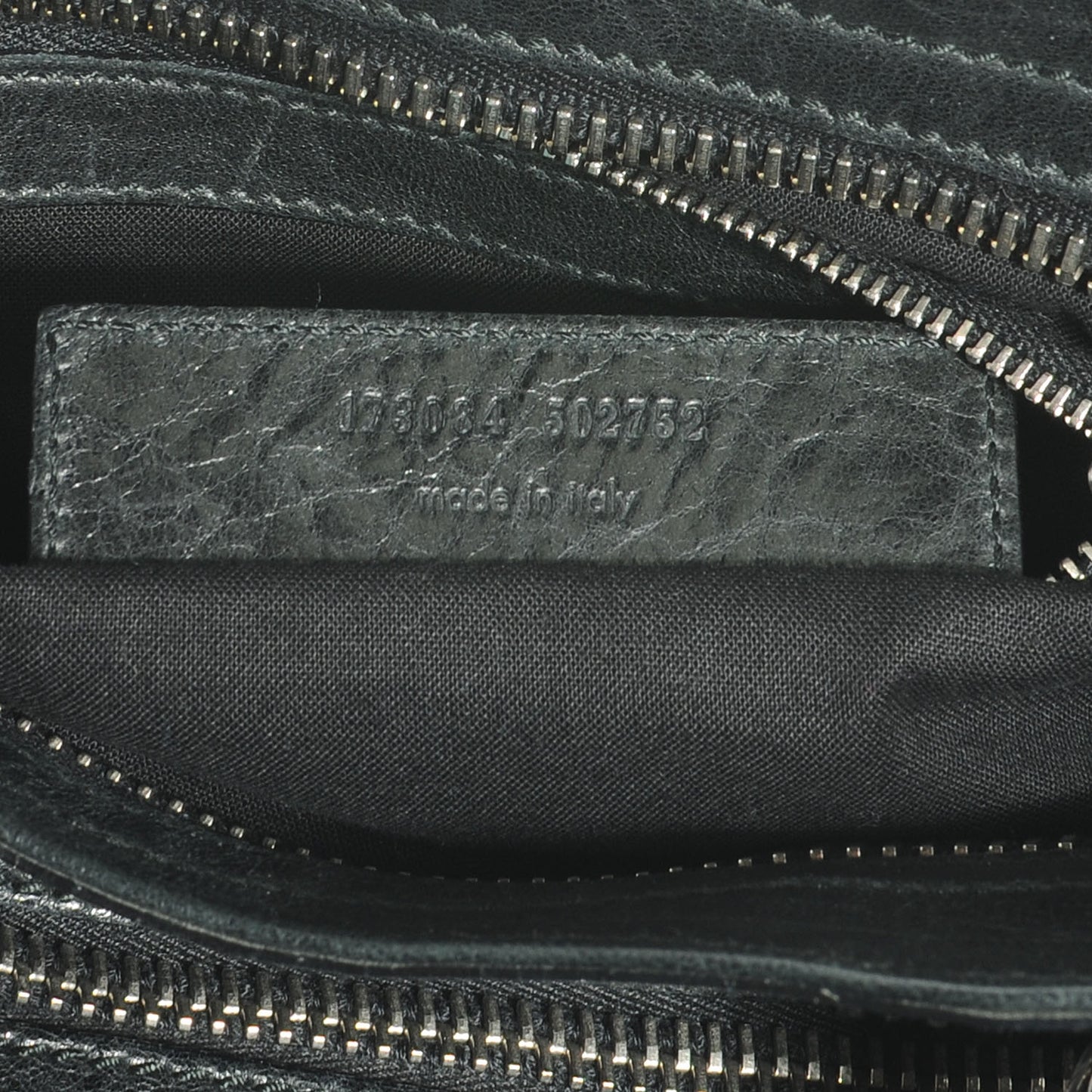 Agneau Giant 21 City Black
