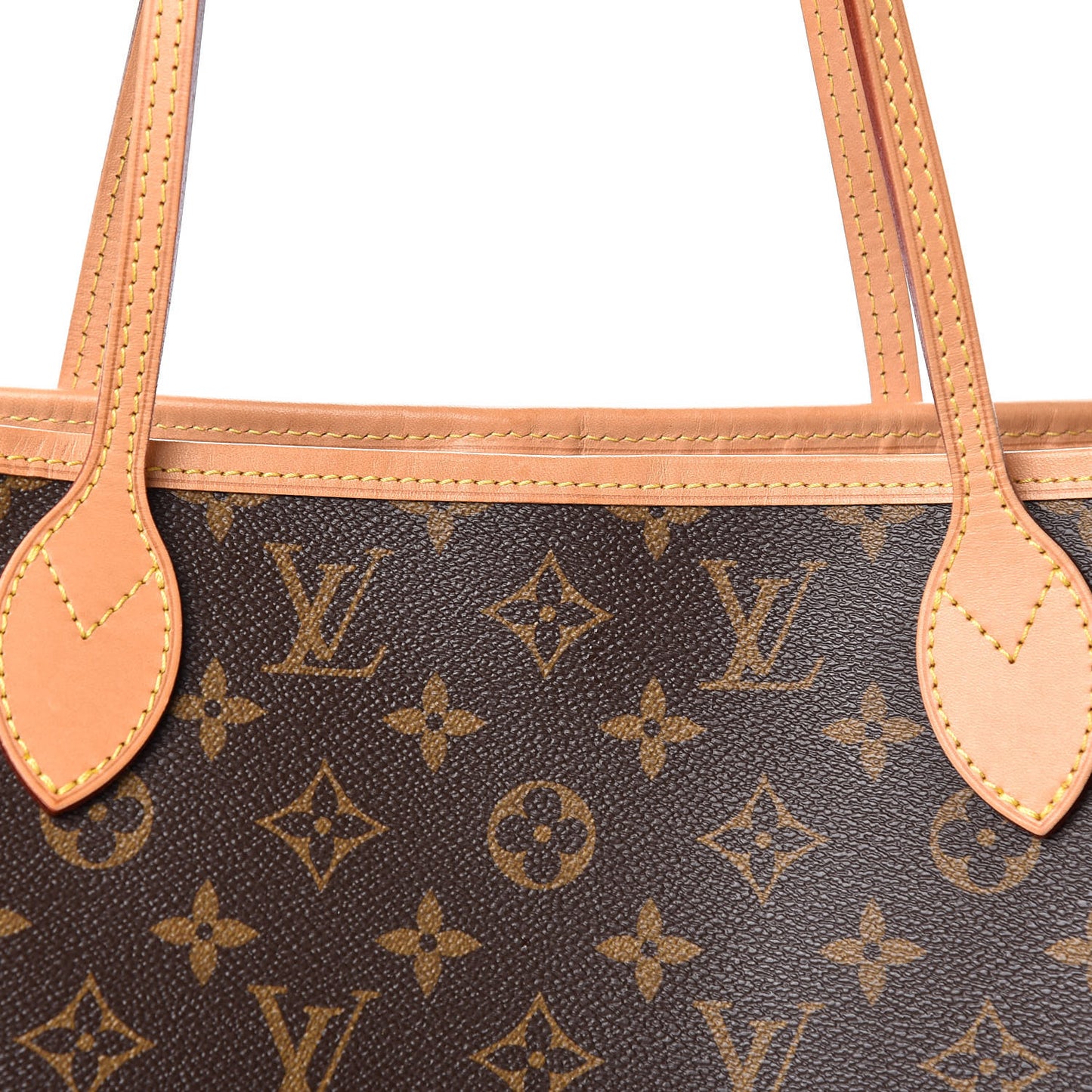 Monogram Neo Neverfull MM