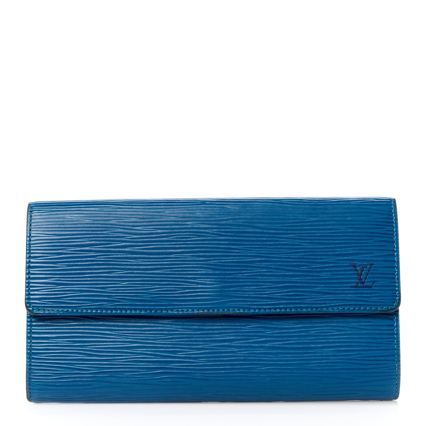 Epi Sarah Wallet Myrtille