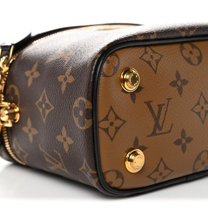 Louis Vuitton Reverse Monogram Vanity PM 8 of 9