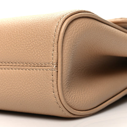 Louis Vuitton Empreinte Saint Germain PM Dune 10 of 11