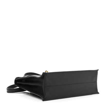 Hermes Swift Kelly Danse II Belt Bag Black 4 of 11