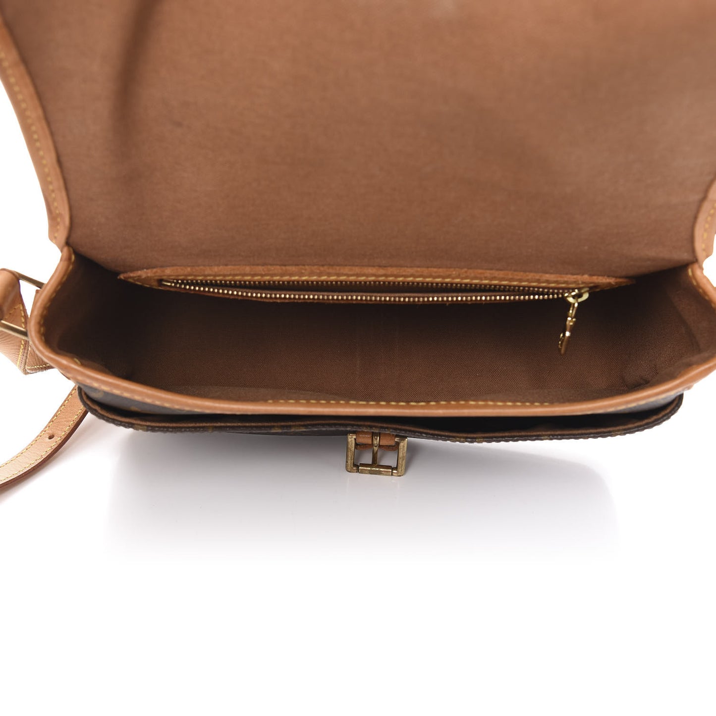 Monogram Sologne