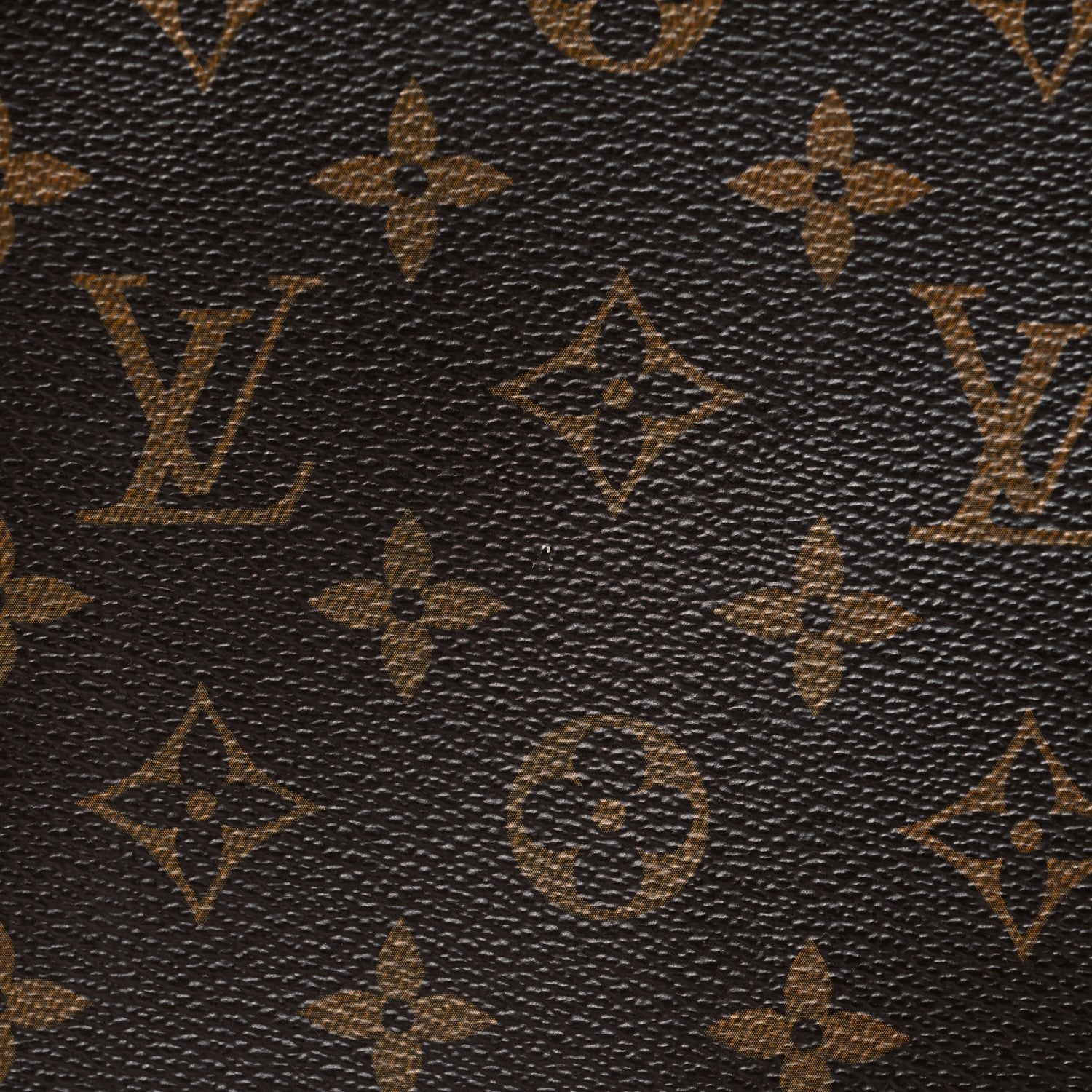 Louis Vuitton Monogram Macassar District MM 9 of 9