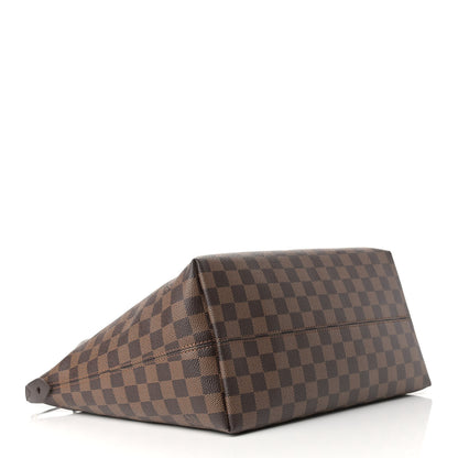 Louis Vuitton Damier Ebene Iena MM 4 of 10