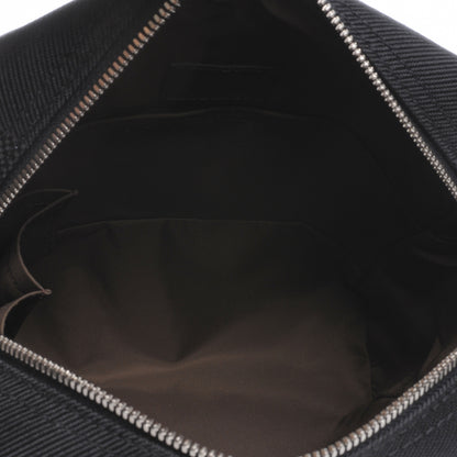Louis Vuitton Damier Geant Citadin Messenger Black 5 of 7