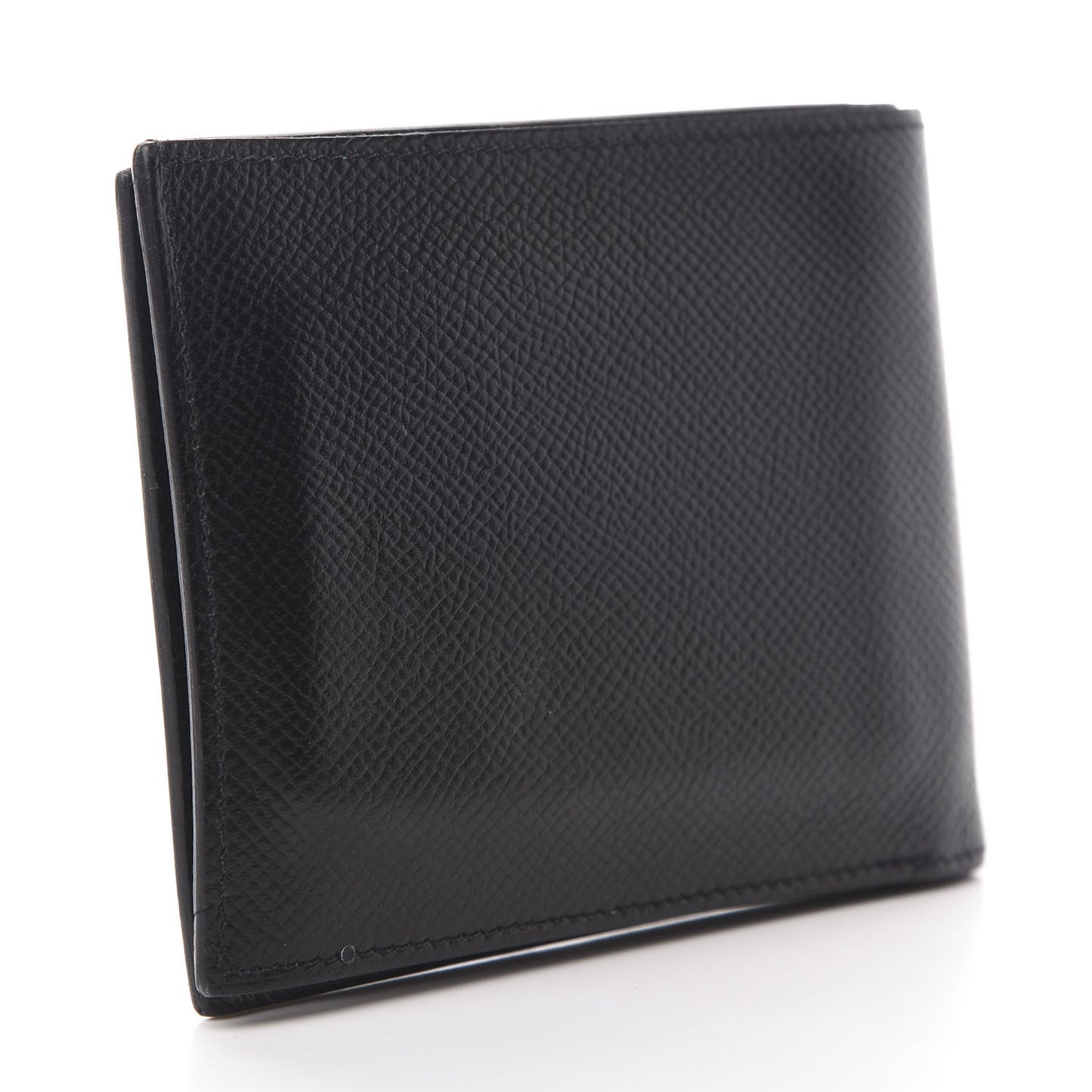 Epsom MC2 Copernic Compact Wallet Black