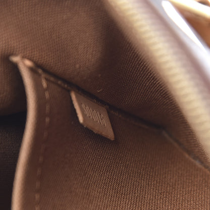 Louis Vuitton Monogram Popincourt 7 of 16