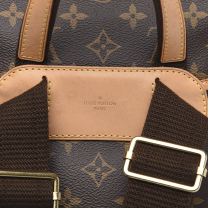 Louis Vuitton Monogram Bosphore Backpack 9 of 13