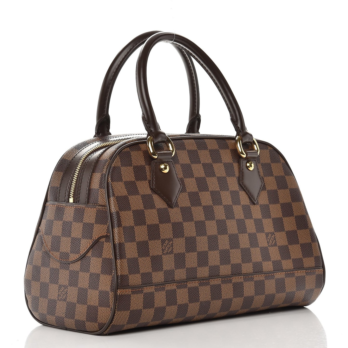 Damier Ebene Duomo