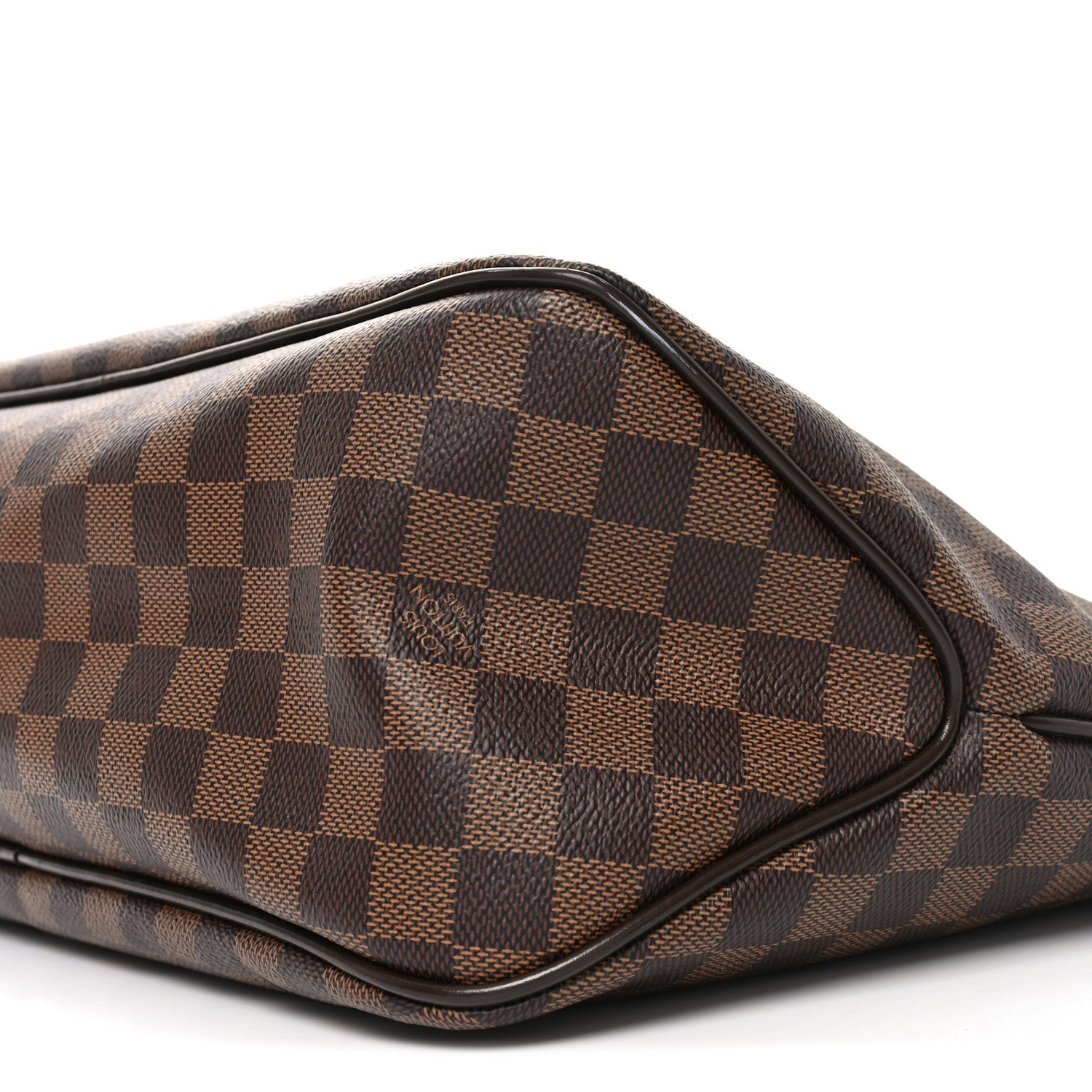 Louis Vuitton Damier Ebene Delightful MM 10 of 10