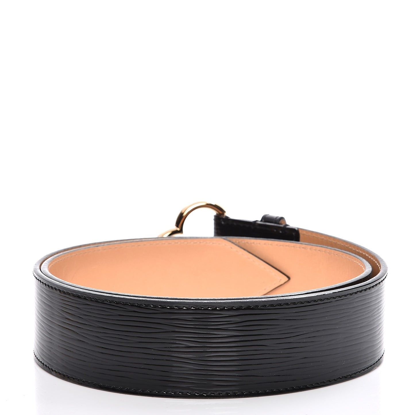 Epi Electric Belt 80 32 Black